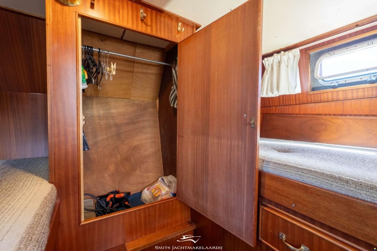 Beachcraft 10.50 AK Cabrio