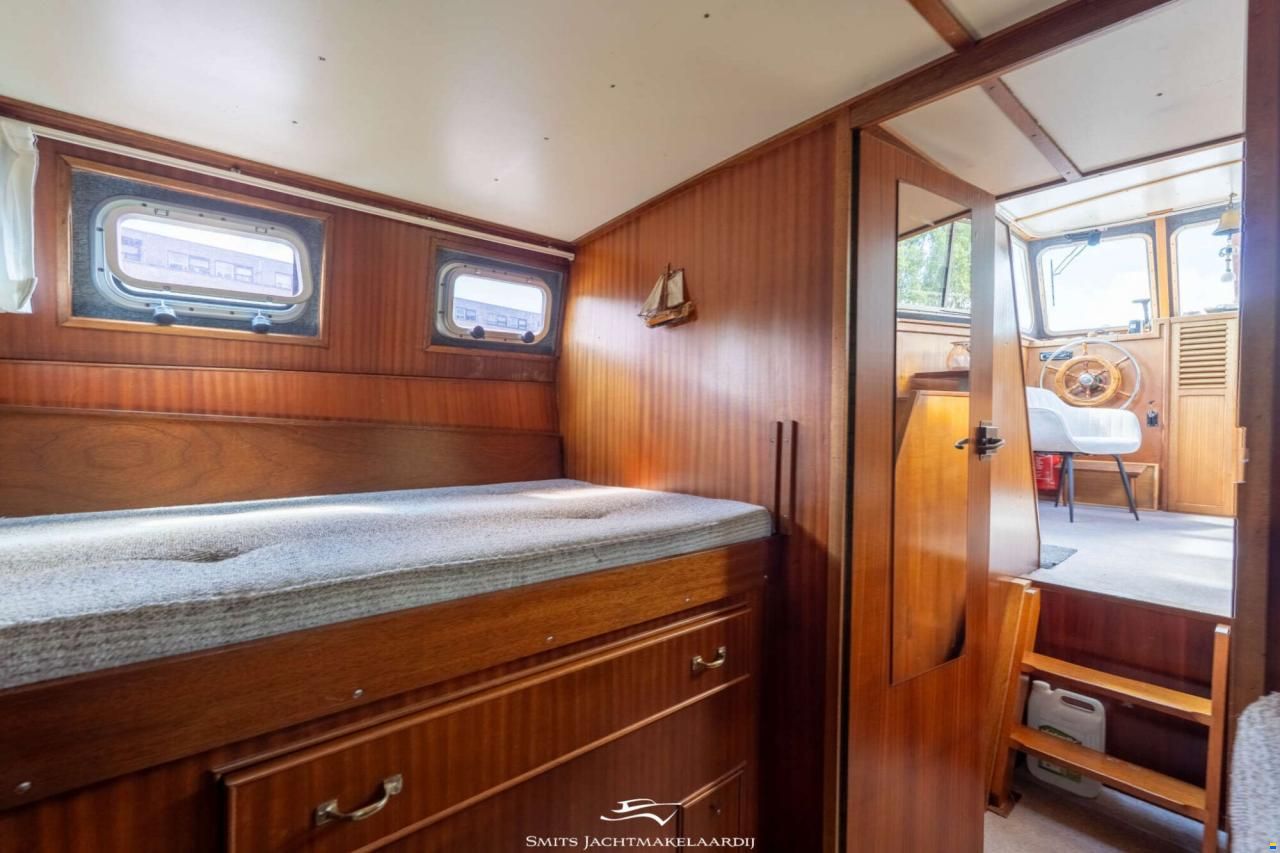 Beachcraft 10.50 AK Cabrio