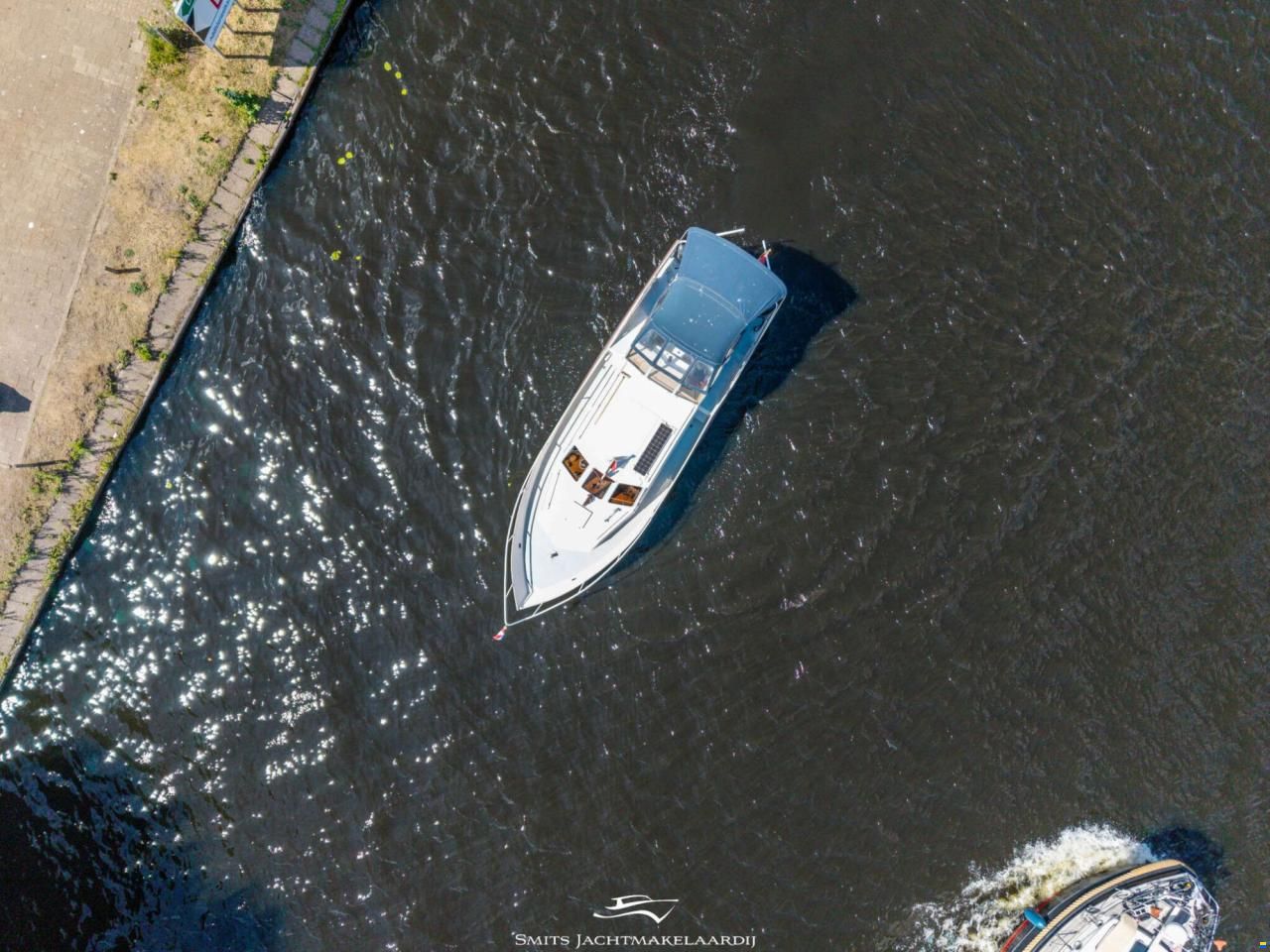 Beachcraft 10.50 AK Cabrio