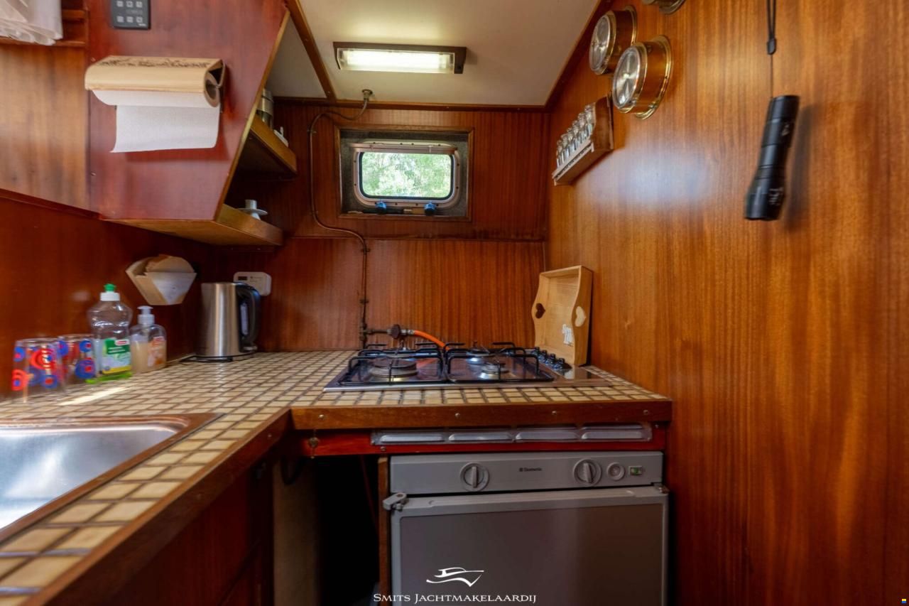 Beachcraft 10.50 AK Cabrio