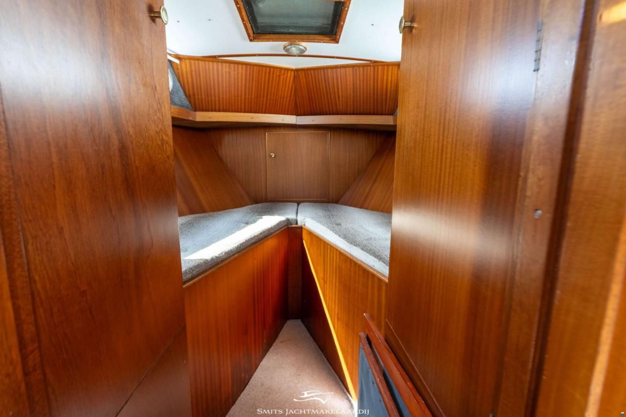 Beachcraft 10.50 AK Cabrio