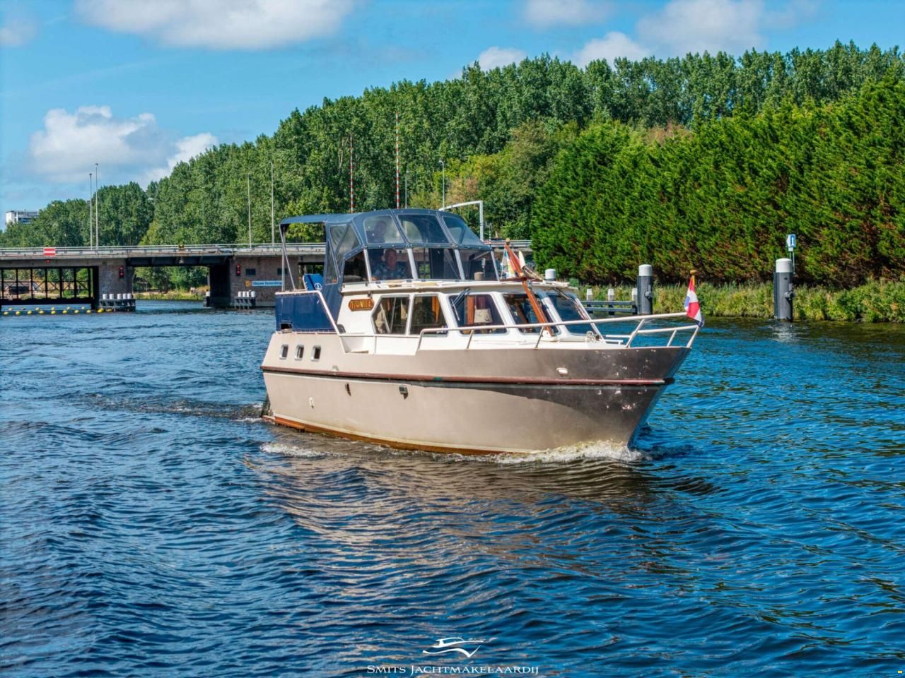 Beachcraft 10.50 AK Cabrio