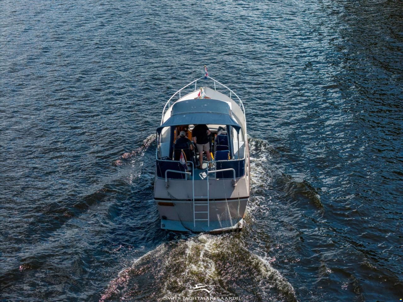 Beachcraft 10.50 AK Cabrio
