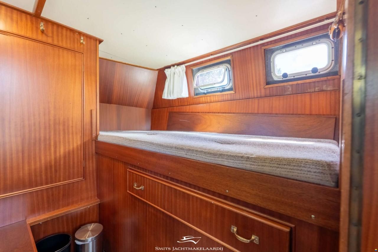 Beachcraft 10.50 AK Cabrio