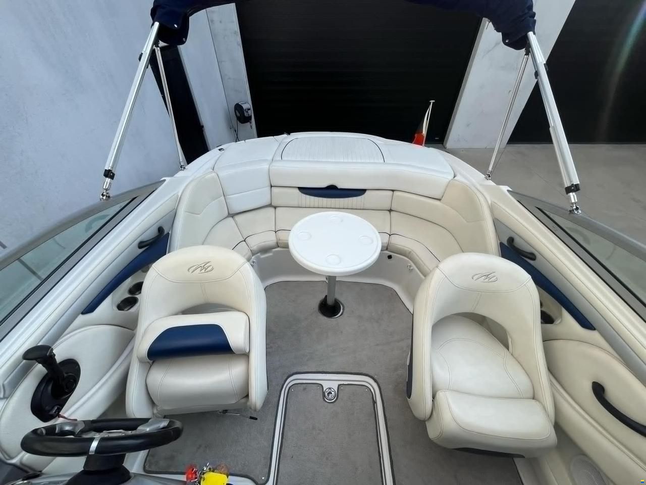 Monterey 214FSC