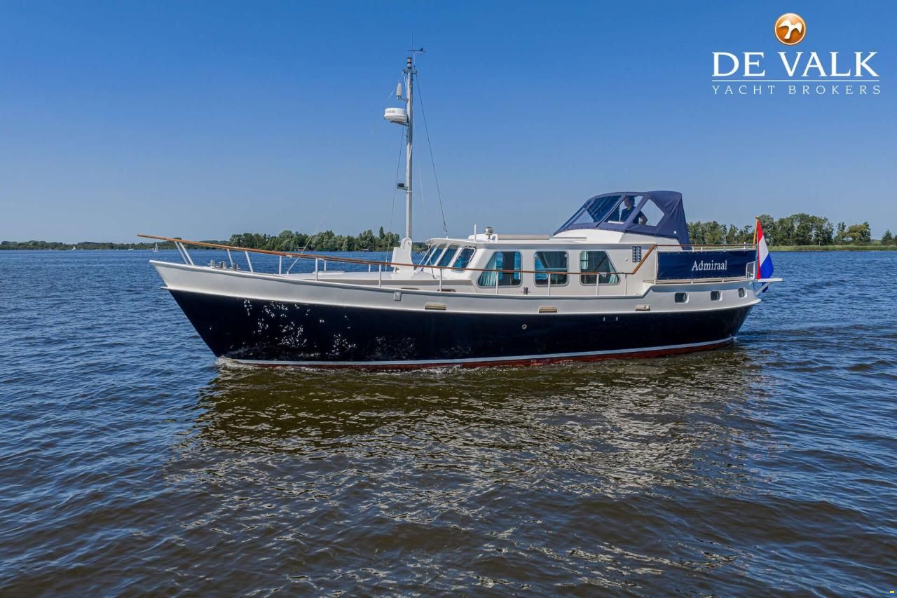 de Ruiter Kotter 1375 AK