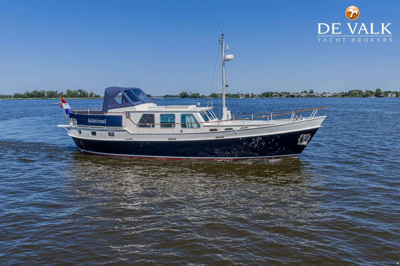 de Ruiter Kotter 1375 AK