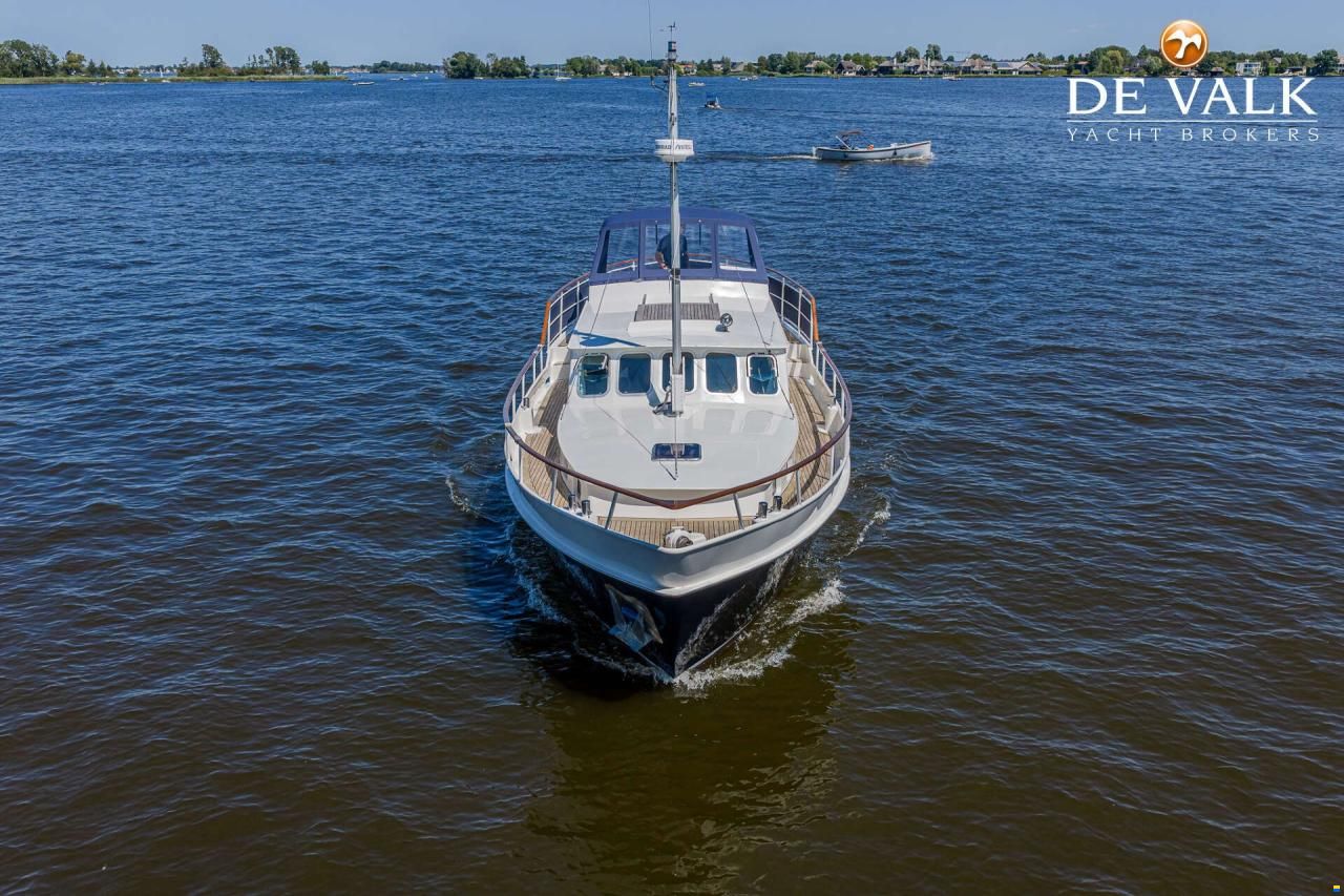 de Ruiter Kotter 1375 AK