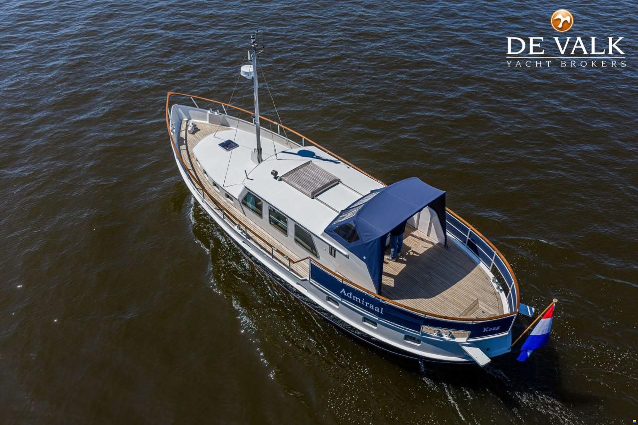 de Ruiter Kotter 1375 AK