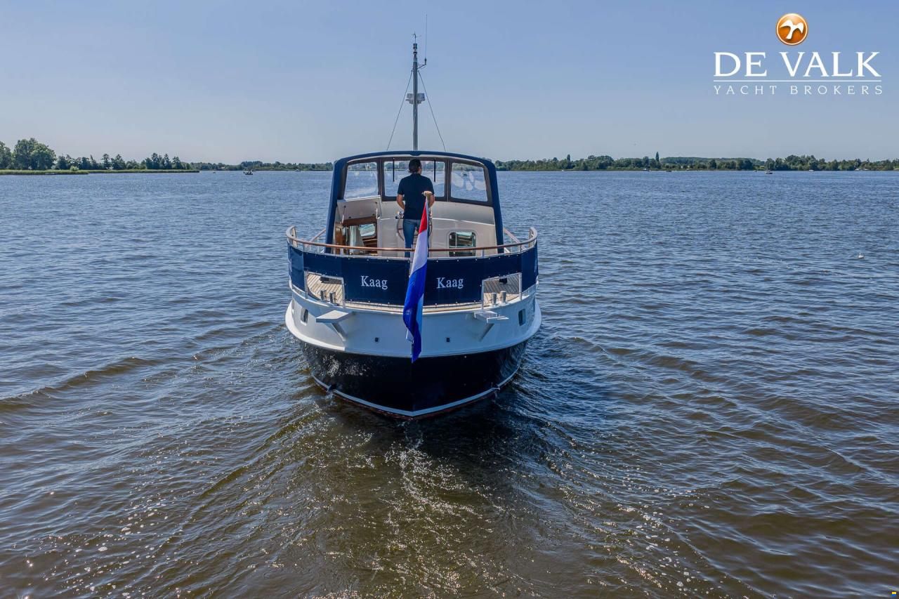de Ruiter Kotter 1375 AK
