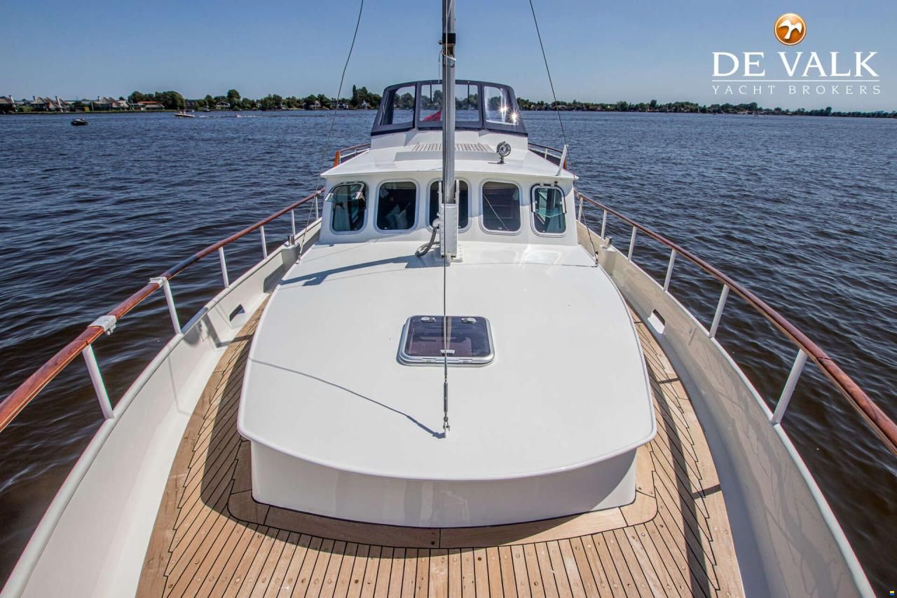 de Ruiter Kotter 1375 AK