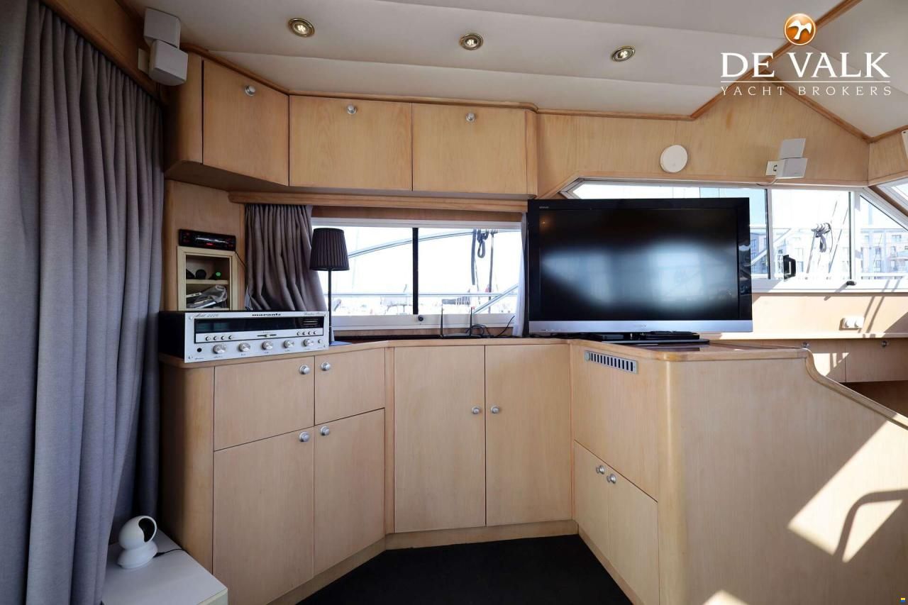 Colvic Sunquest 44