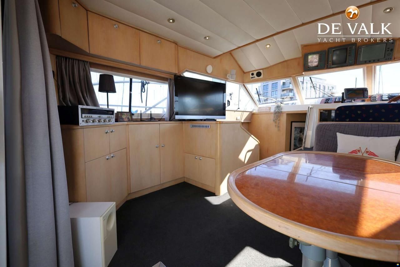 Colvic Sunquest 44