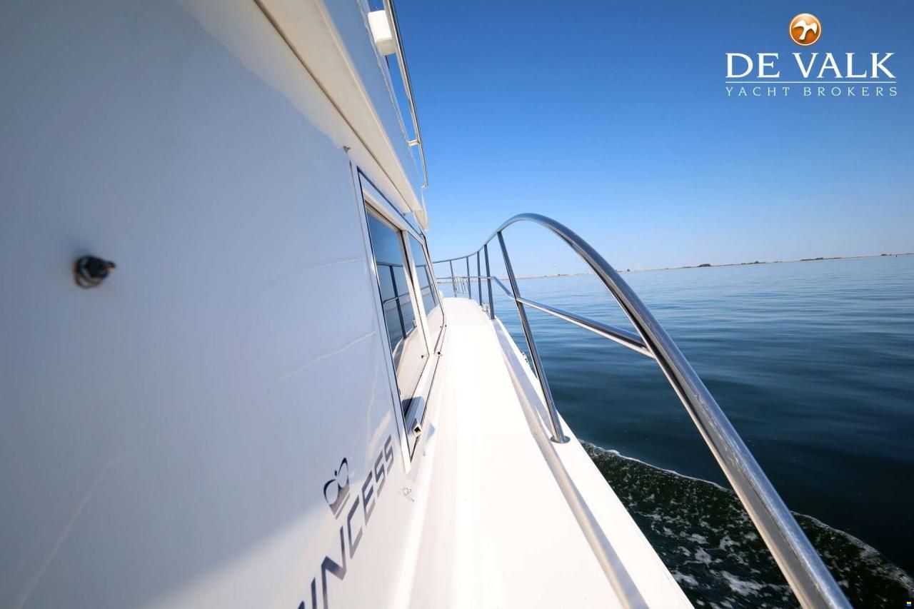 Colvic Sunquest 44