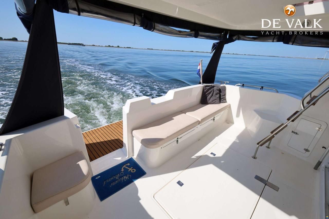 Colvic Sunquest 44