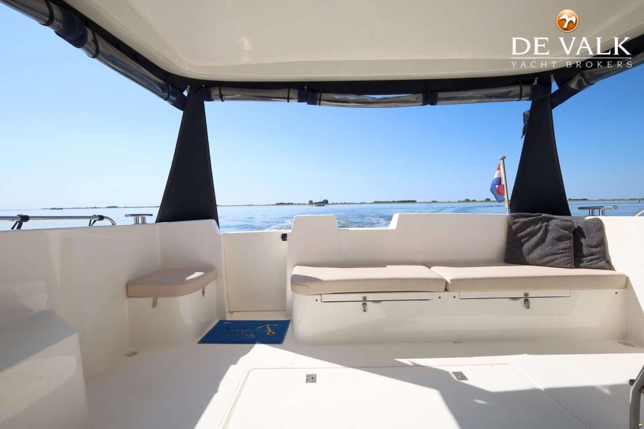 Colvic Sunquest 44