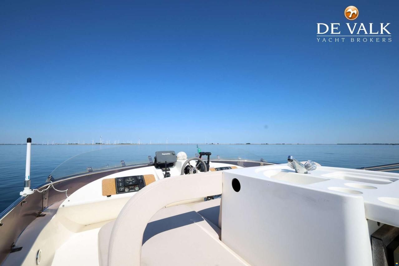 Colvic Sunquest 44