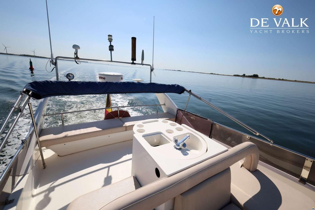 Colvic Sunquest 44