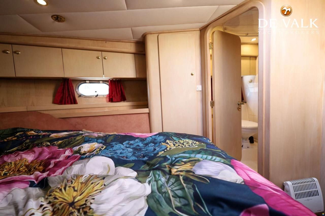 Colvic Sunquest 44