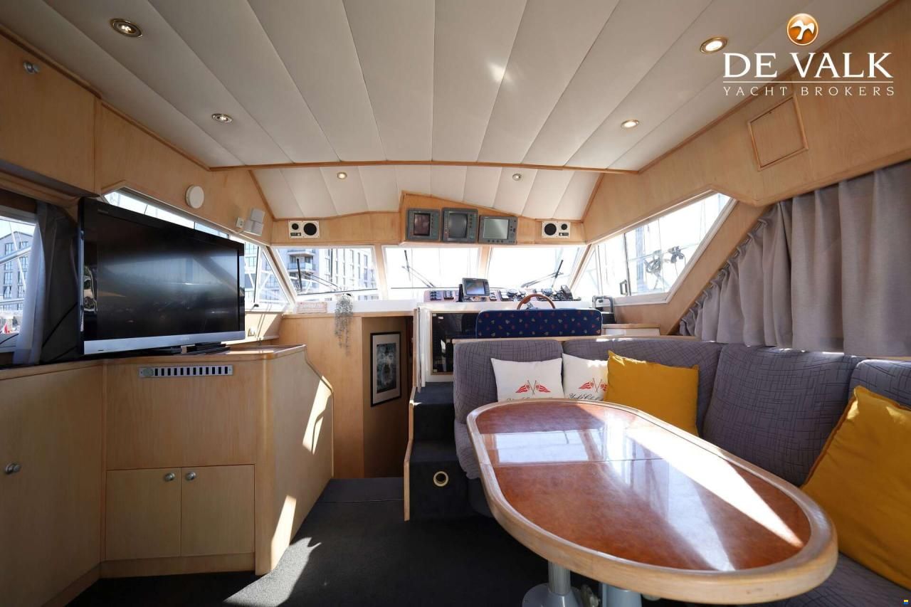 Colvic Sunquest 44