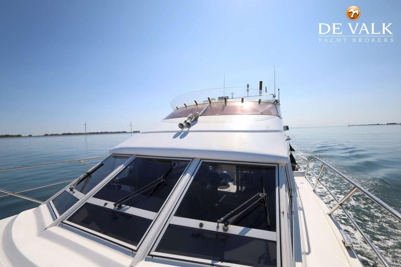 Colvic Sunquest 44