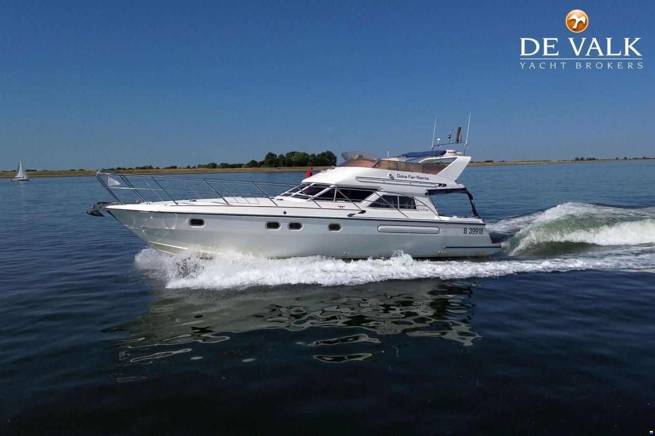 Colvic Sunquest 44