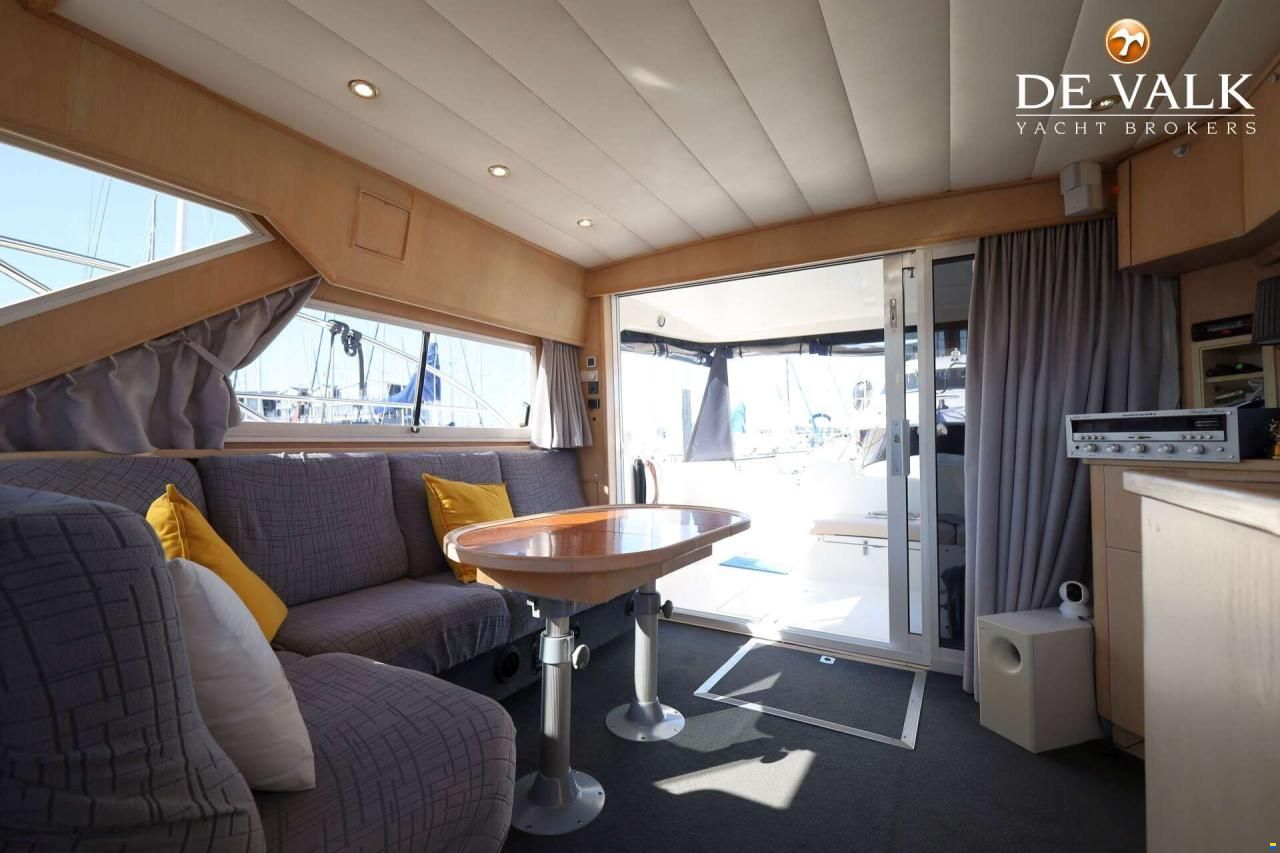 Colvic Sunquest 44
