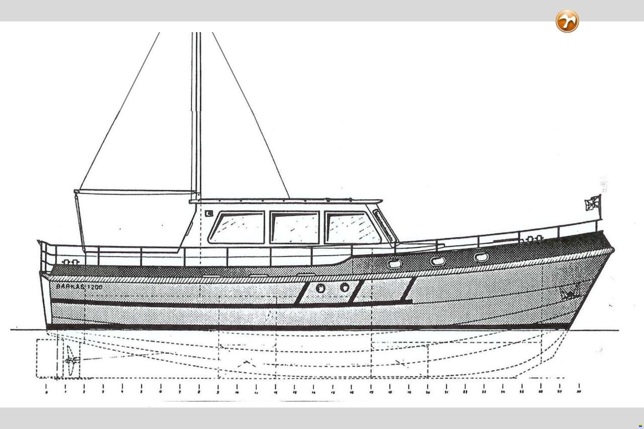 Barkas 1200 OK