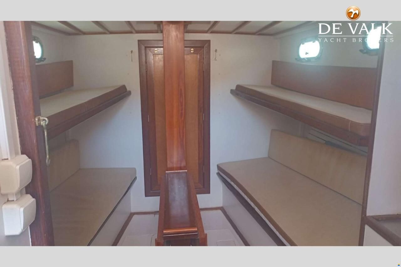 Aegean builders Caique 12 Trehantiri