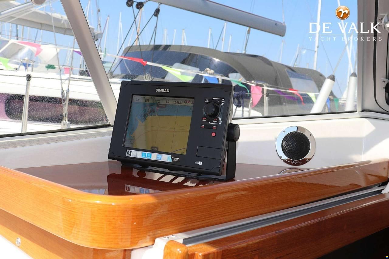 Hallberg-Rassy 36