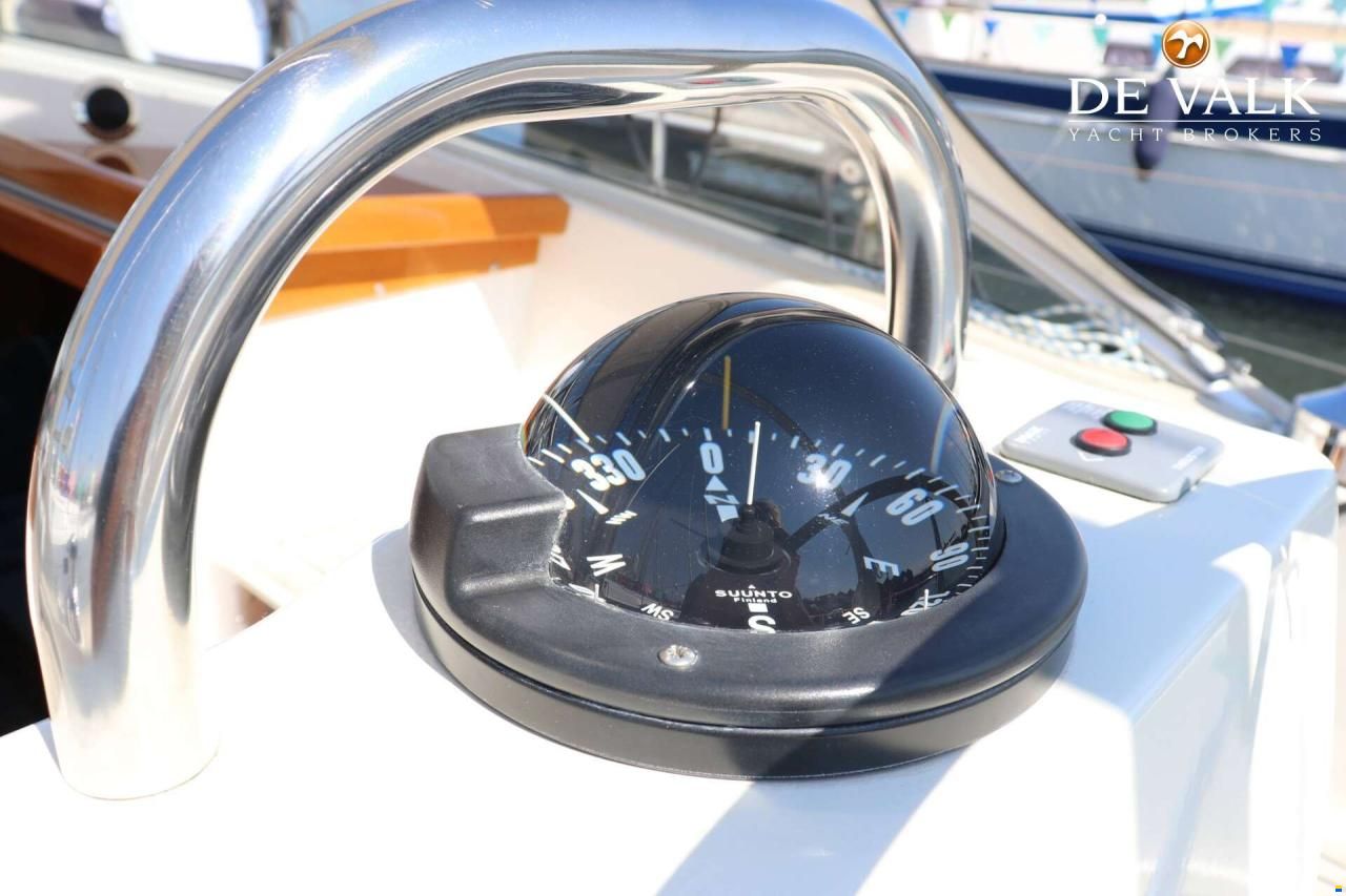 Hallberg-Rassy 36