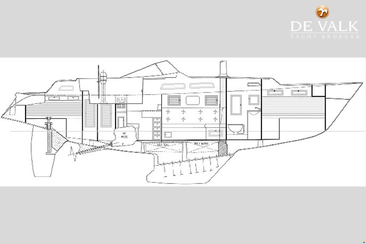 Hallberg-Rassy 36