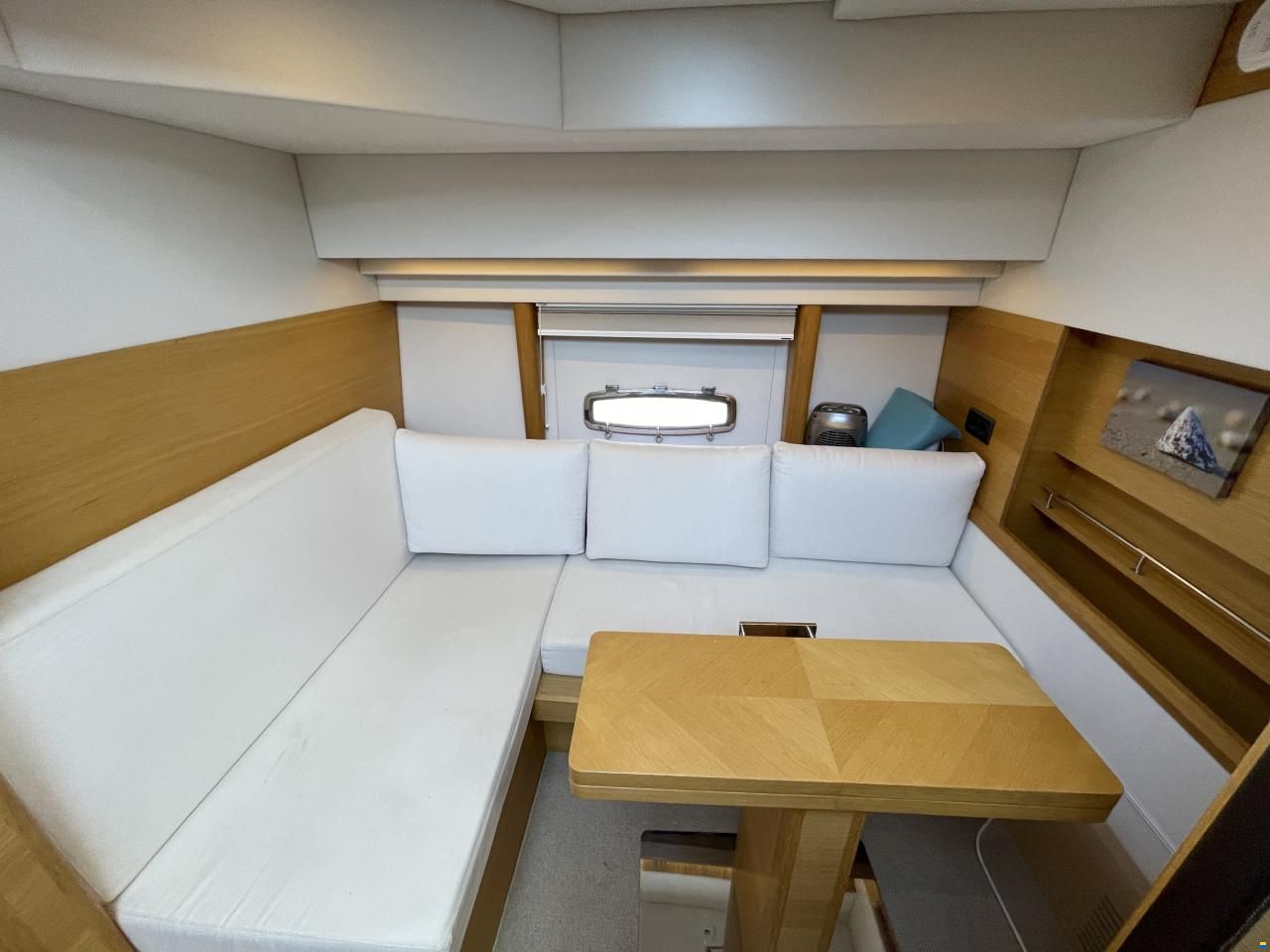 Sealine C 48
