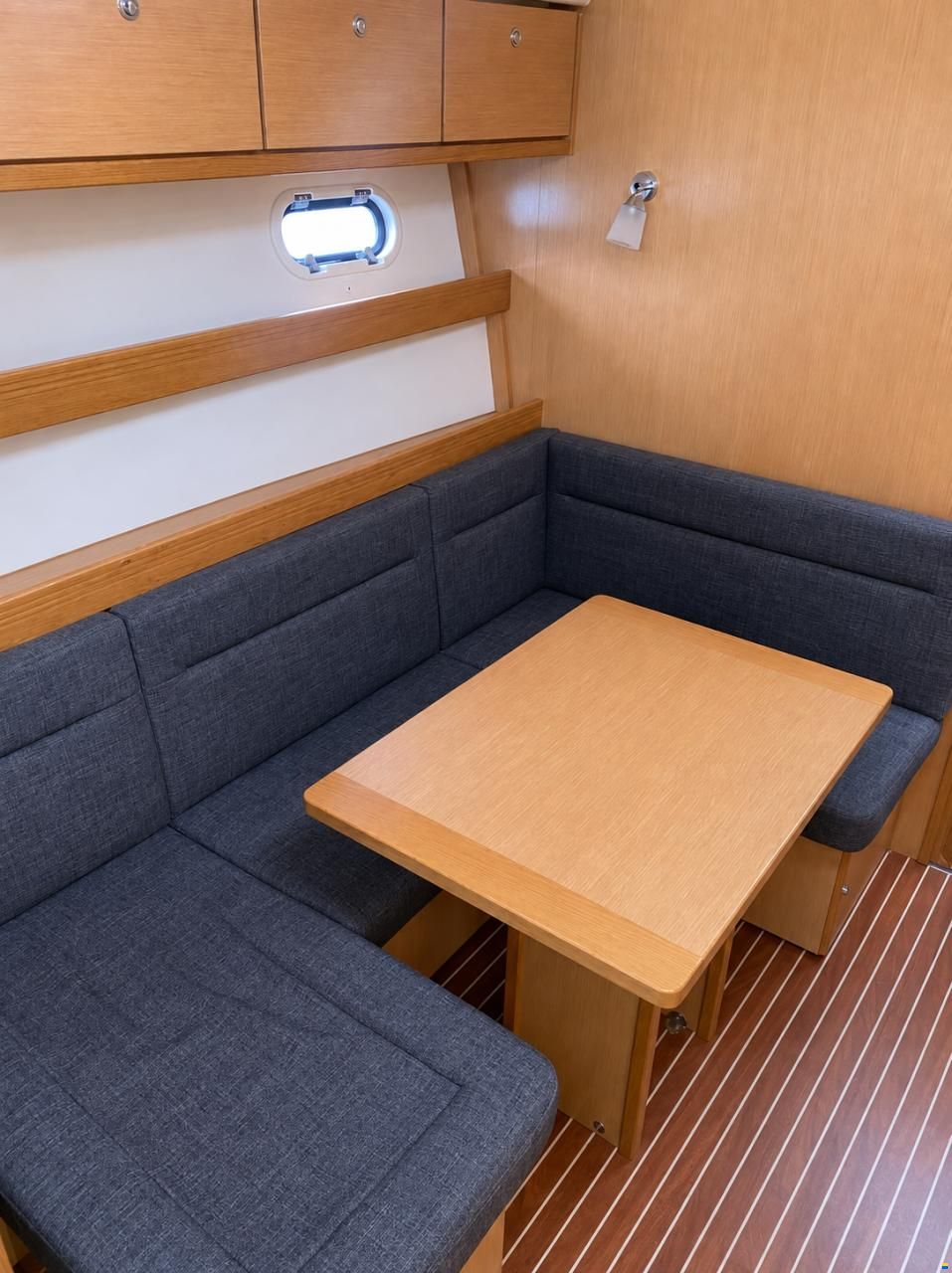 Bavaria 38 Sport