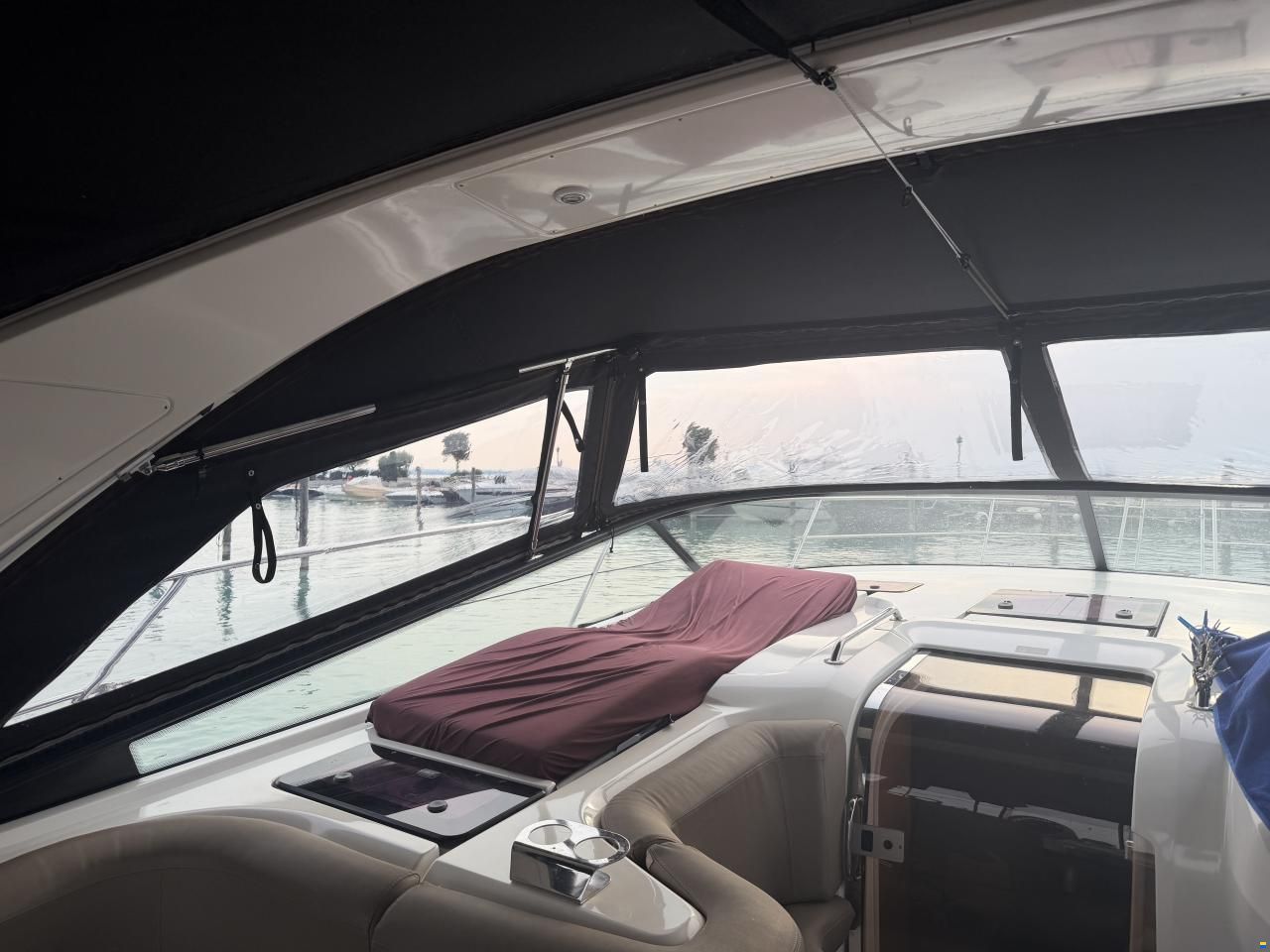 Bavaria 38 Sport