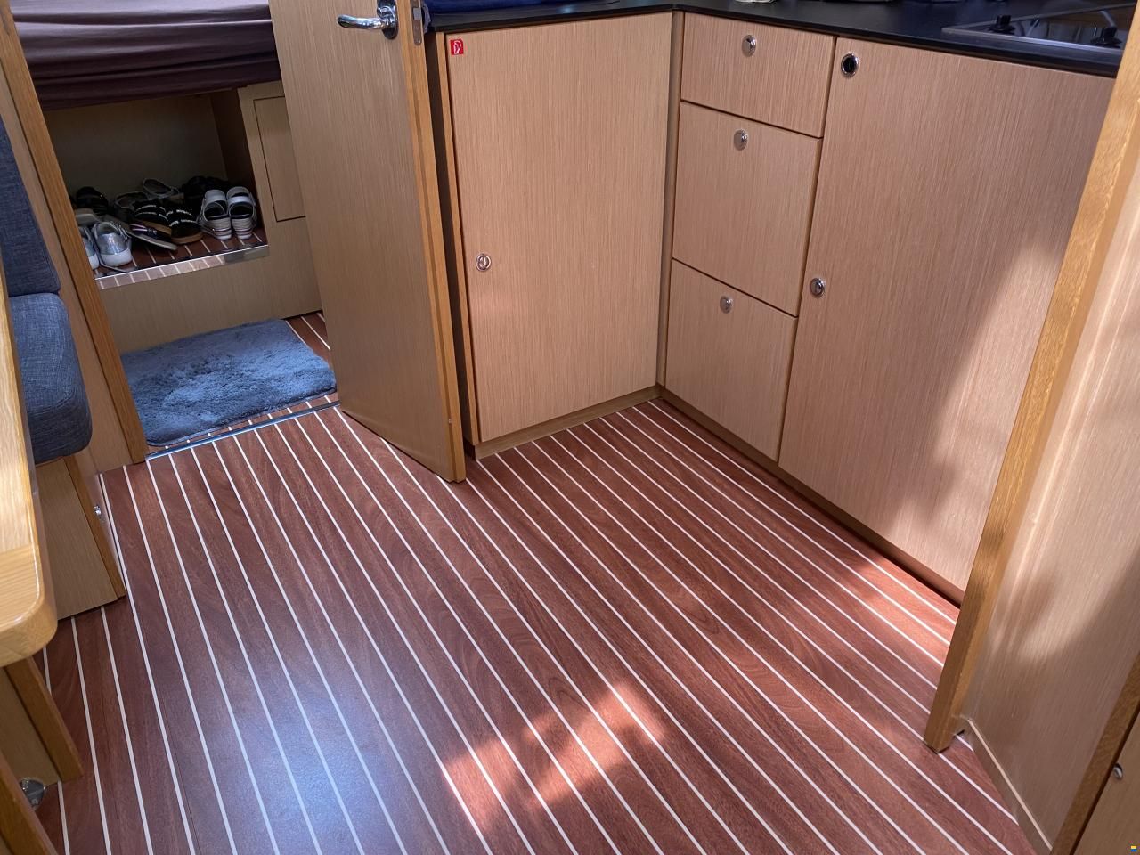 Bavaria 38 Sport