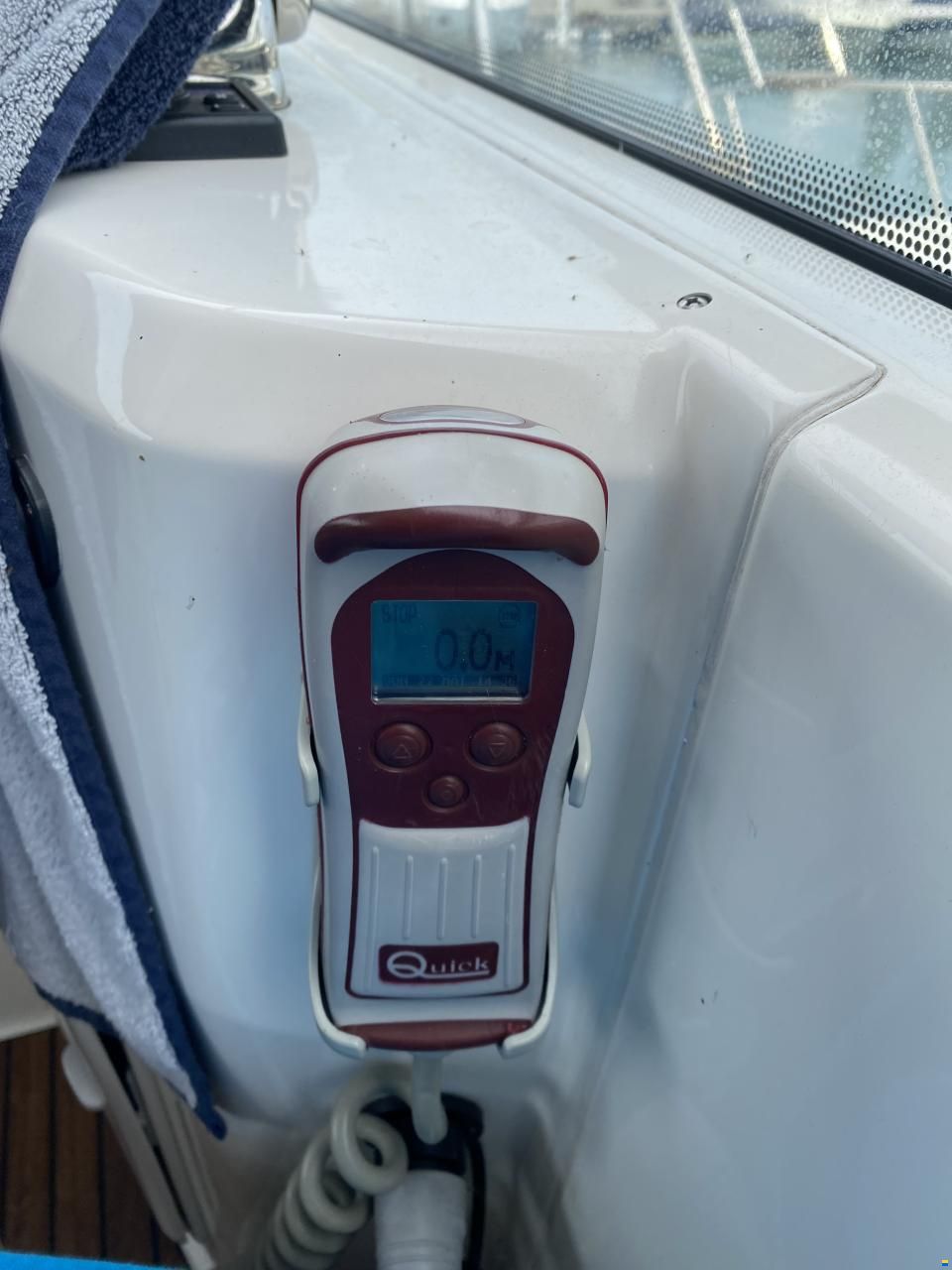 Bavaria 38 Sport