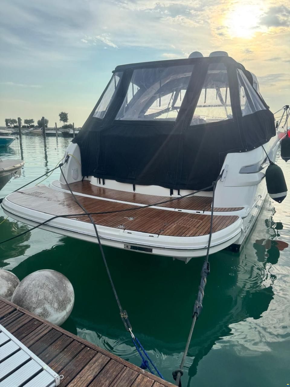 Bavaria 38 Sport