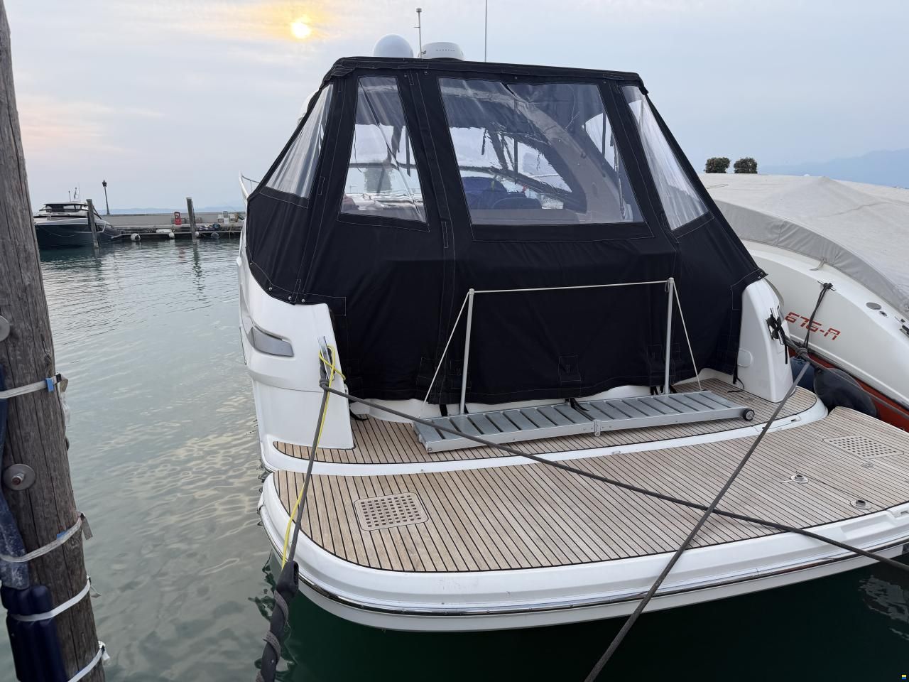 Bavaria 38 Sport