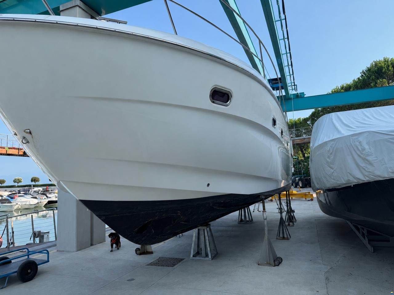 Bavaria 38 Sport
