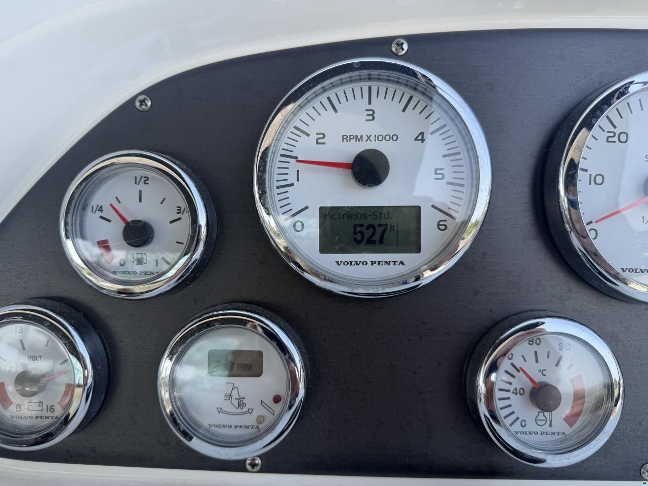 Bavaria 38 Sport