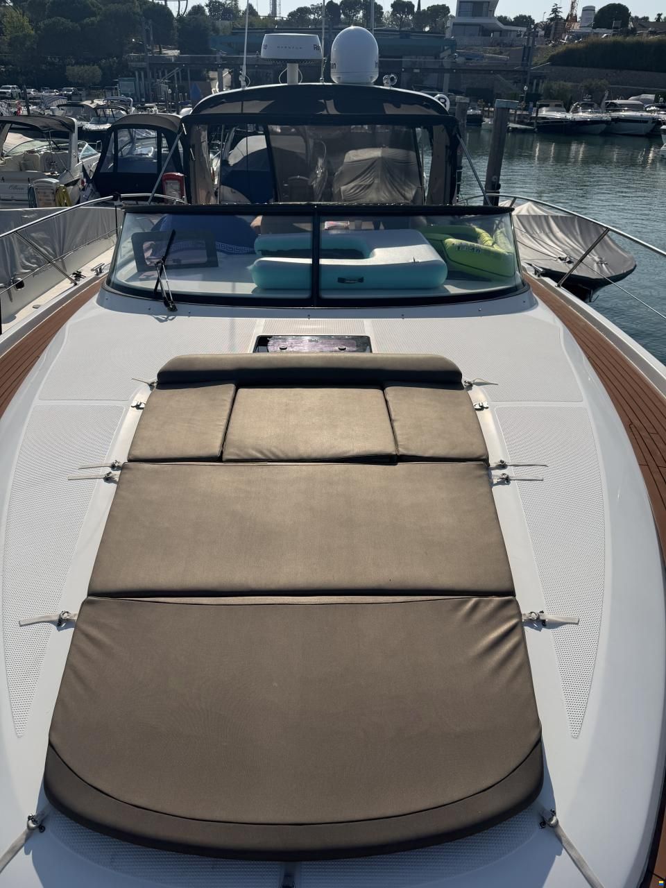 Bavaria 38 Sport