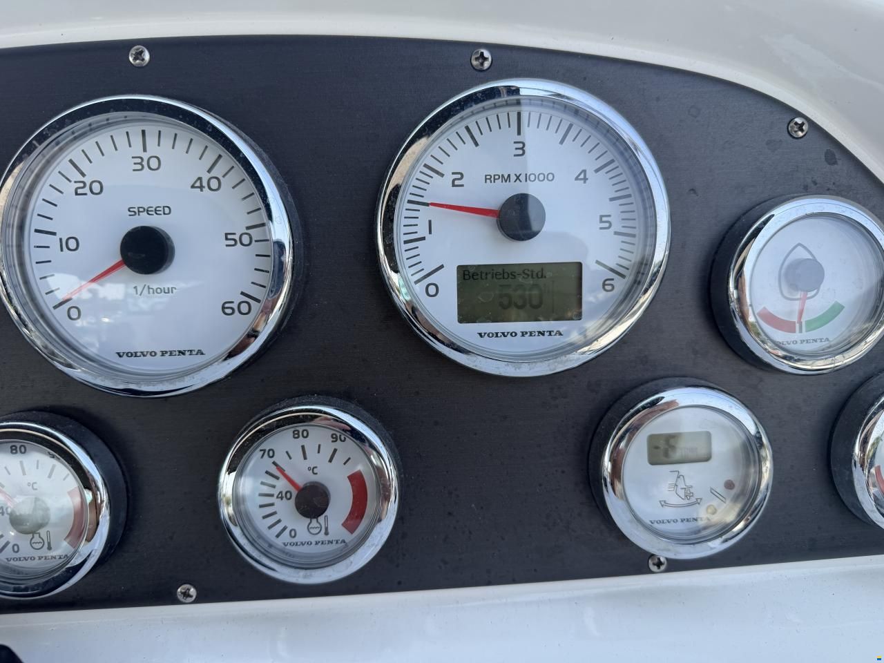 Bavaria 38 Sport