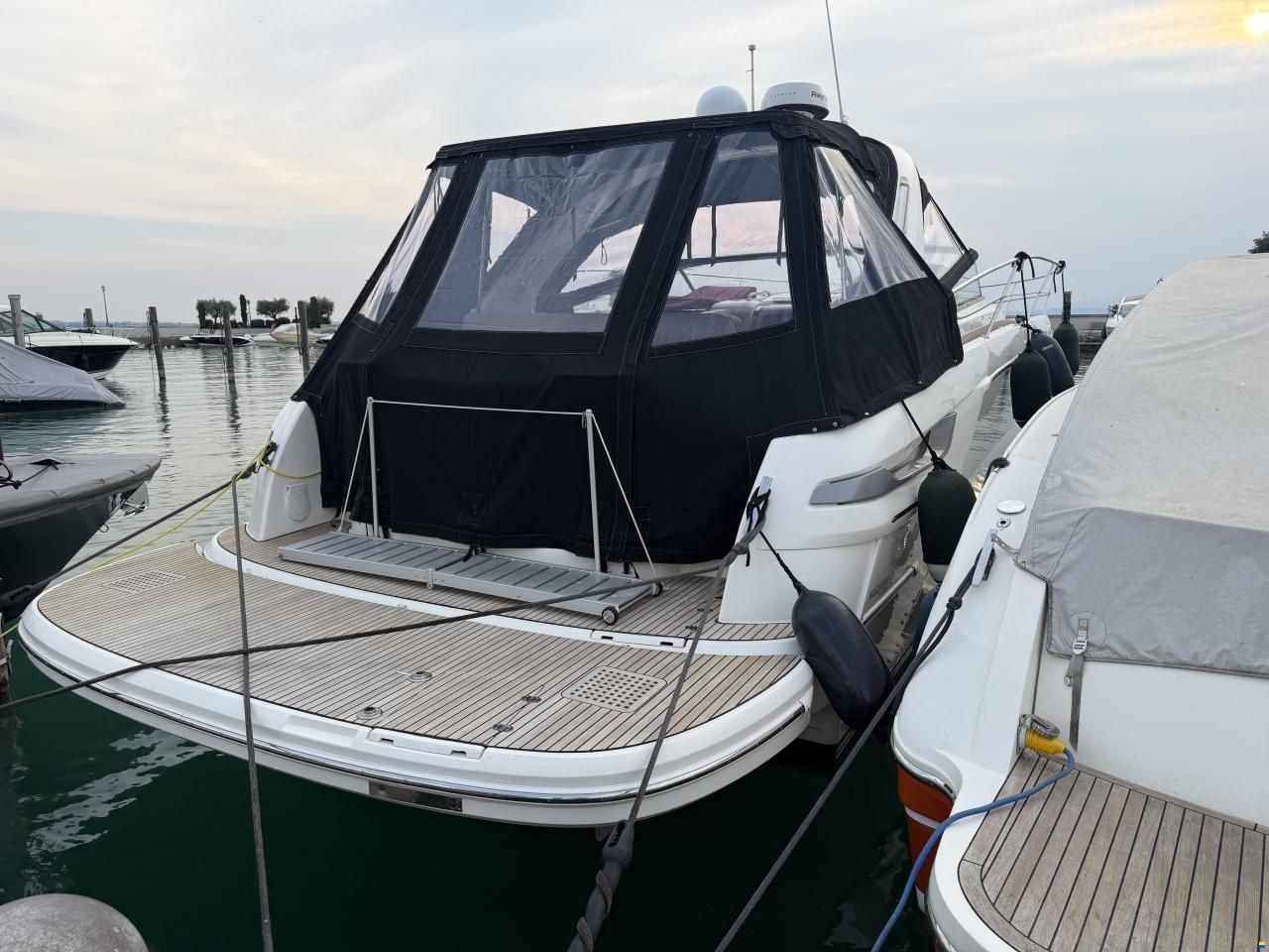 Bavaria 38 Sport
