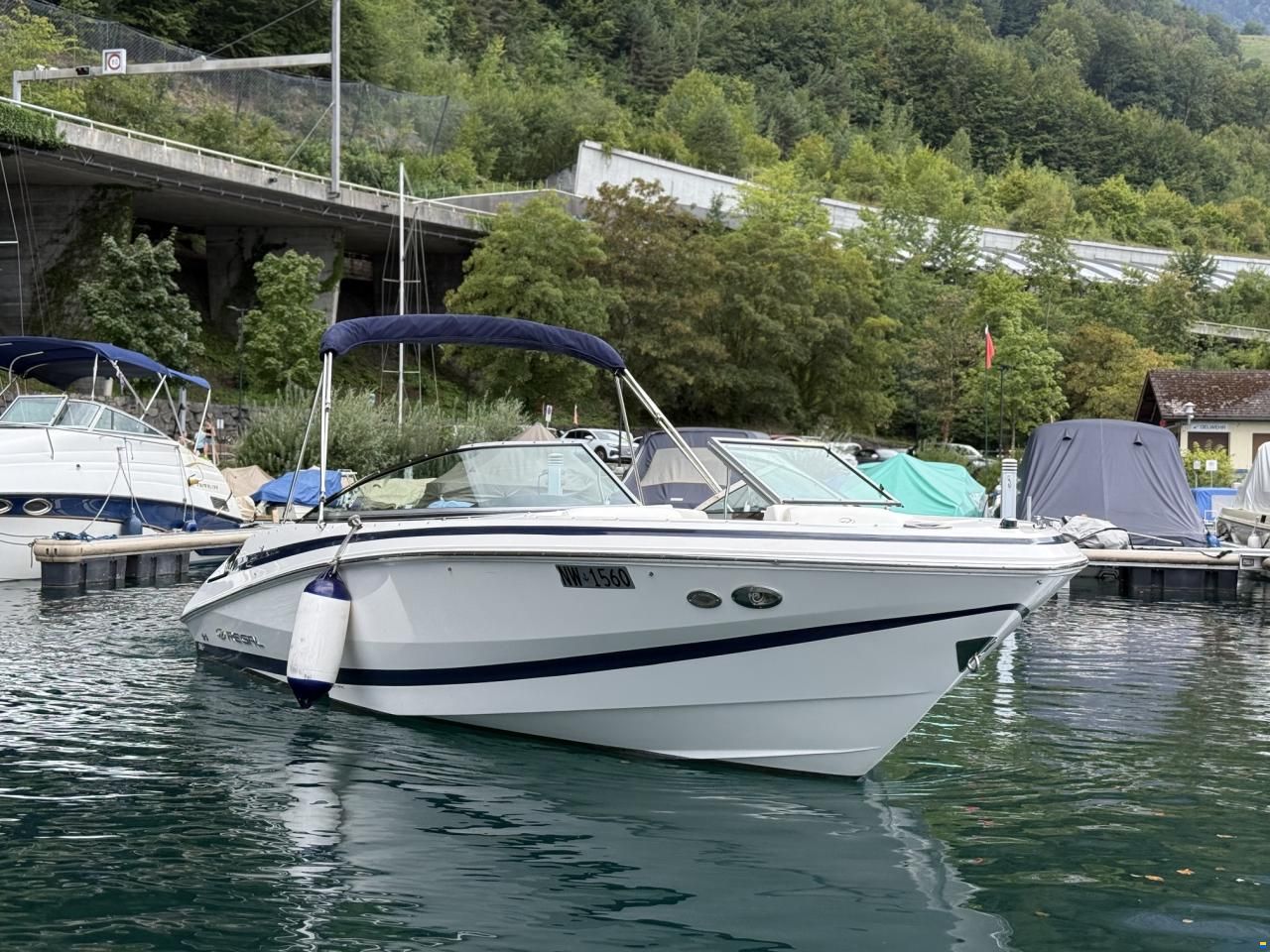 Regal 2200