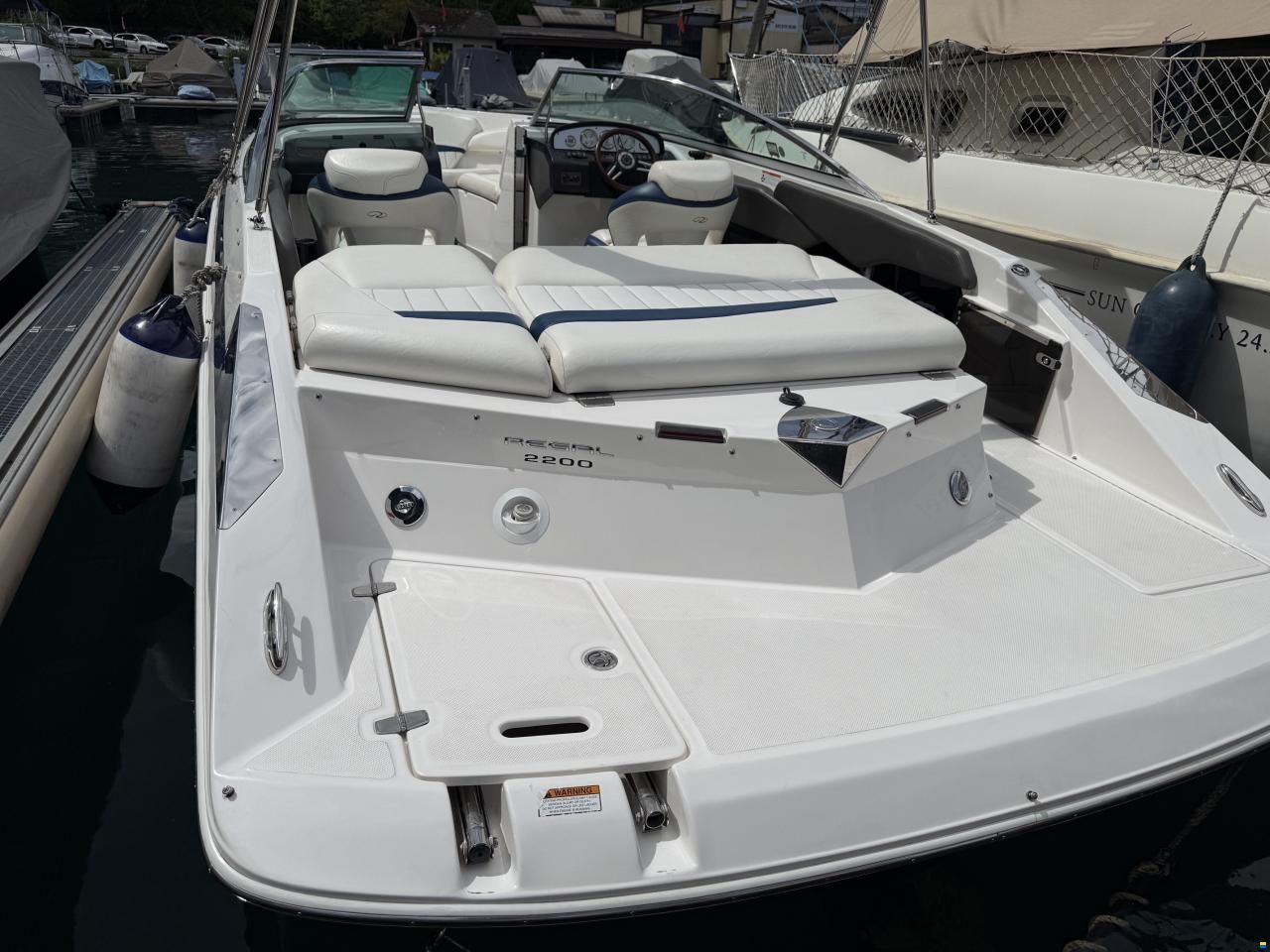Regal 2200