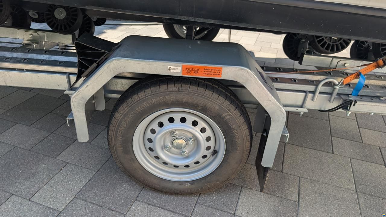 Bombard 550 Explorer