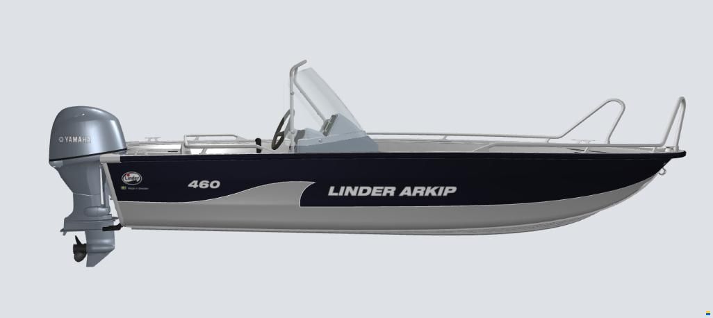 Linder ARKIP 460