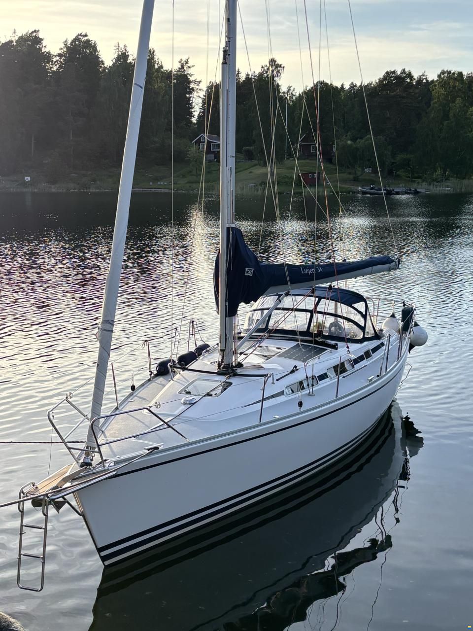 Linjett 34
