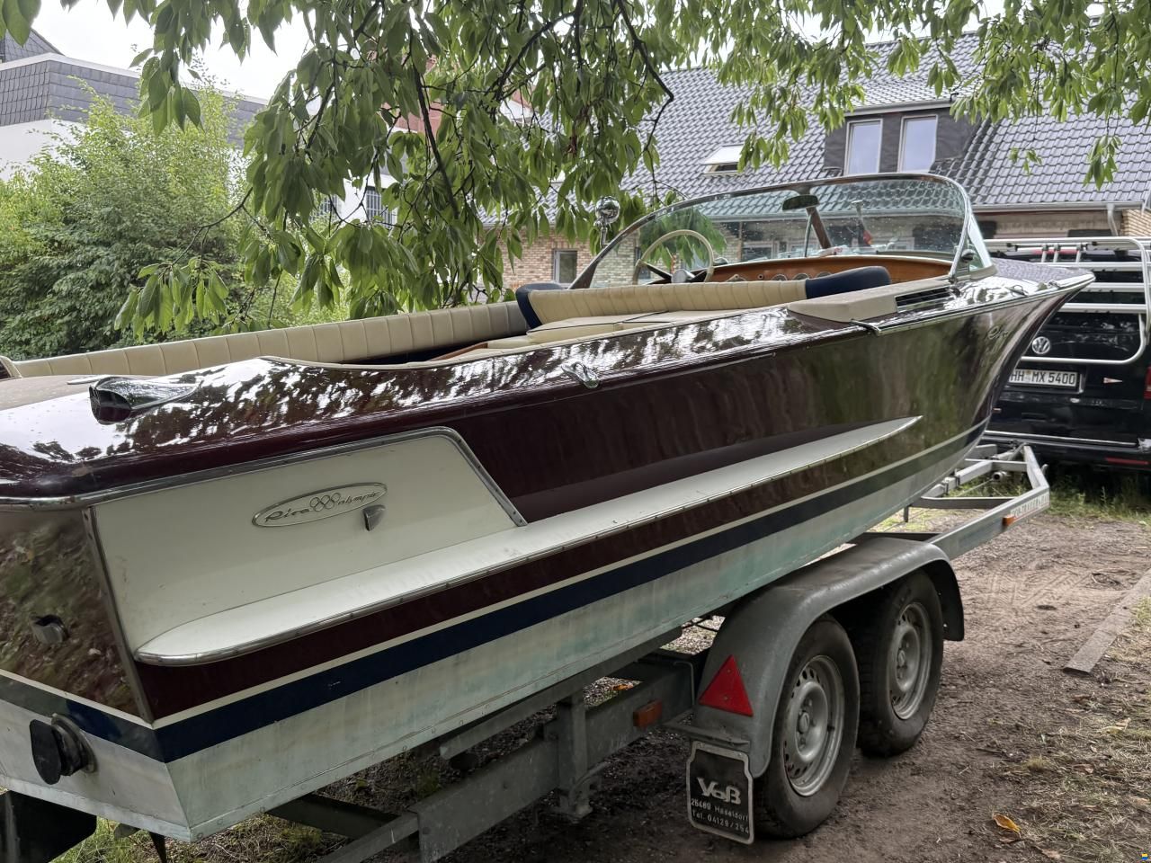 Riva Olympic